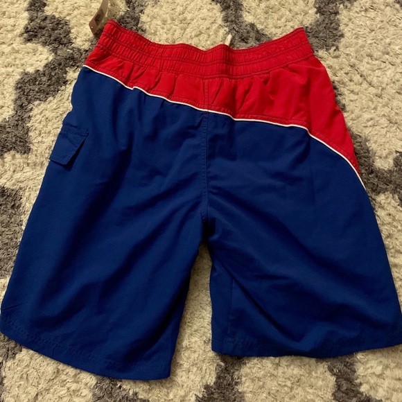 🏈NYG Swim Trunks! - Picture 3 of 4